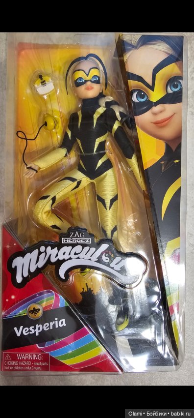 Разные куклы — Игровые куклы