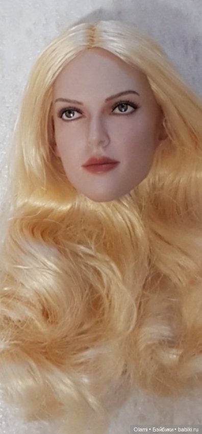 Разные куклы — Игровые куклы (фото 3)