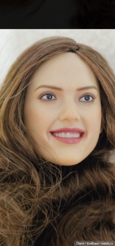 Разные куклы — Игровые куклы (фото 2)