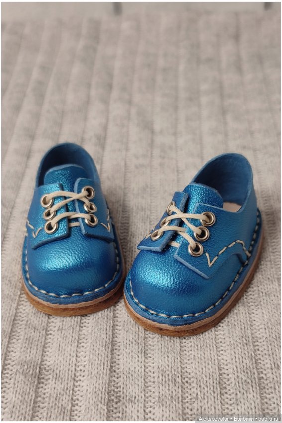 Обувь для кукол Paola Reina