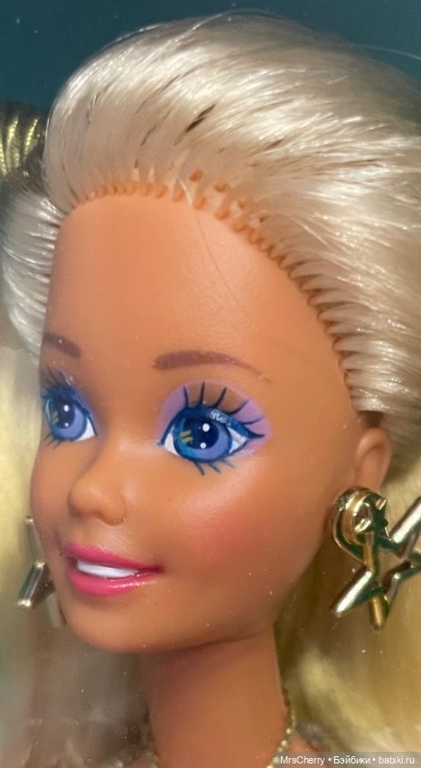 Barbie Sun Sensation / пляжная Барби (фото 10)