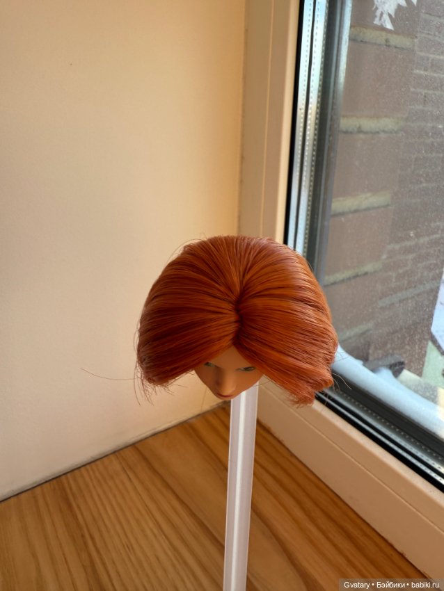 Barbie looks перепрошитая (фото 3)