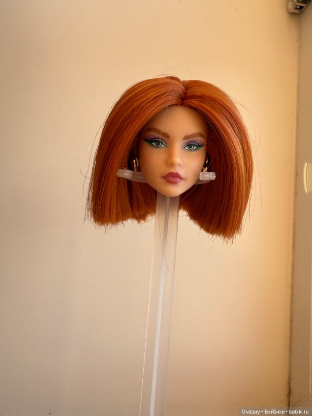 Barbie looks перепрошитая