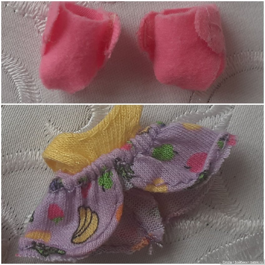 Крисси и платья — Игровые куклы (фото 7)