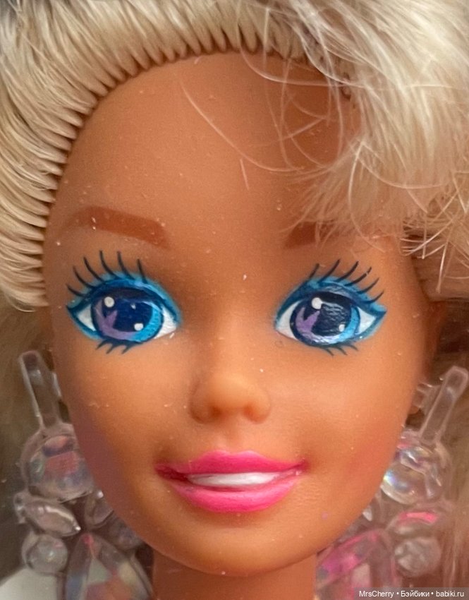 Пляжная Барби / Sun Jewel Barbie 2 (фото 8)