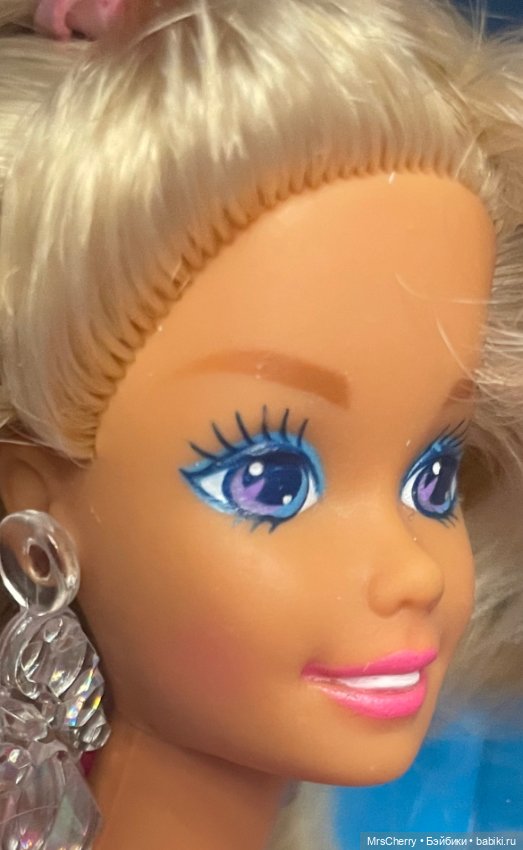 Пляжная Барби / Sun Jewel Barbie 2 (фото 9)