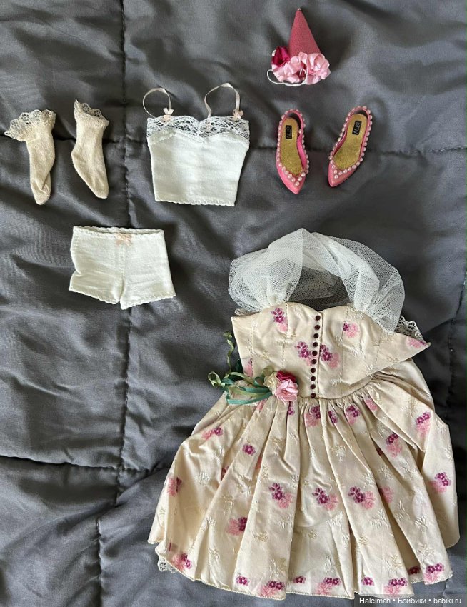 Авторские куклы BJD (фото 7)