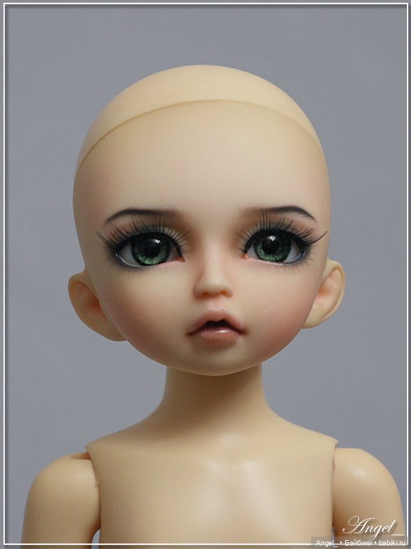 Красотка от фирмы Illusion Spirit Su XiaoDan в NS (фото 8)