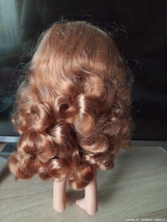 Мия булочка — Игровые куклы