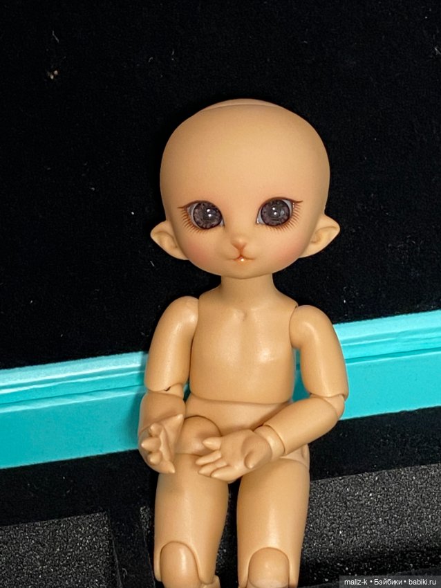 Puki Puki Pukisha, Fairyland (фото 4)