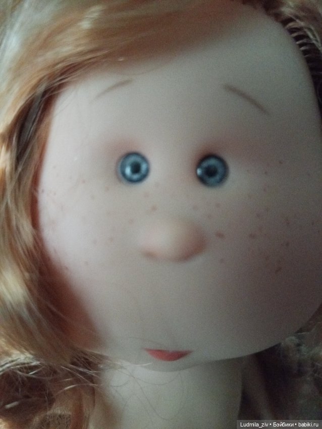 Мия булочка — Игровые куклы (фото 2)