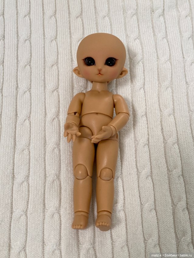 Puki Puki Pukisha, Fairyland