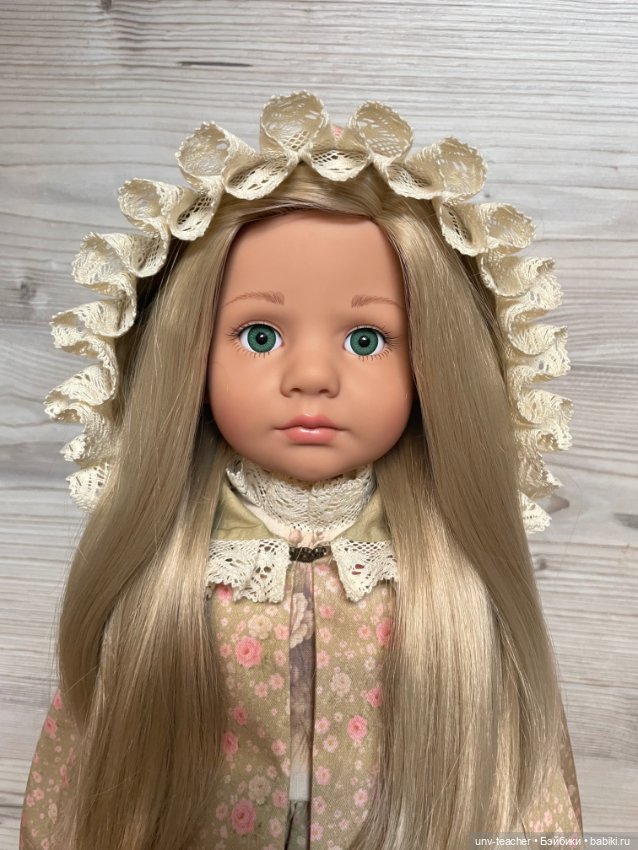 Комплект для Готц — Одежда для кукол (фото 8)