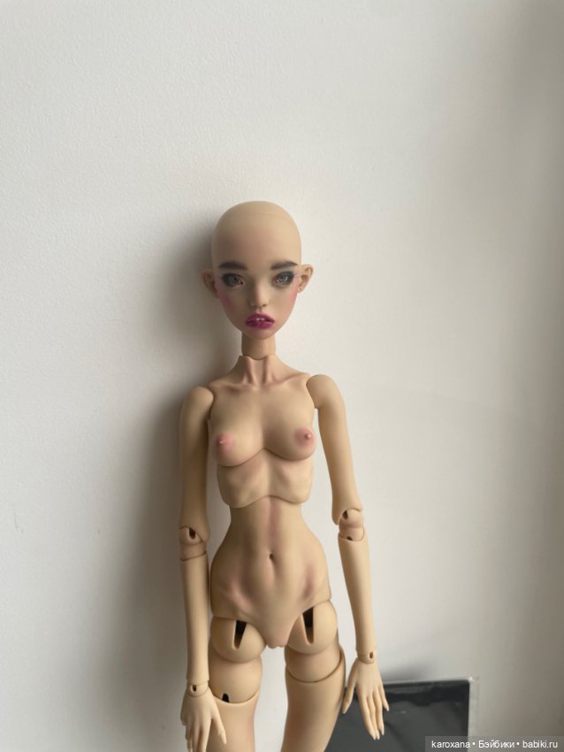 Продам Peewit от Popovy sisters dolls (фото 5)