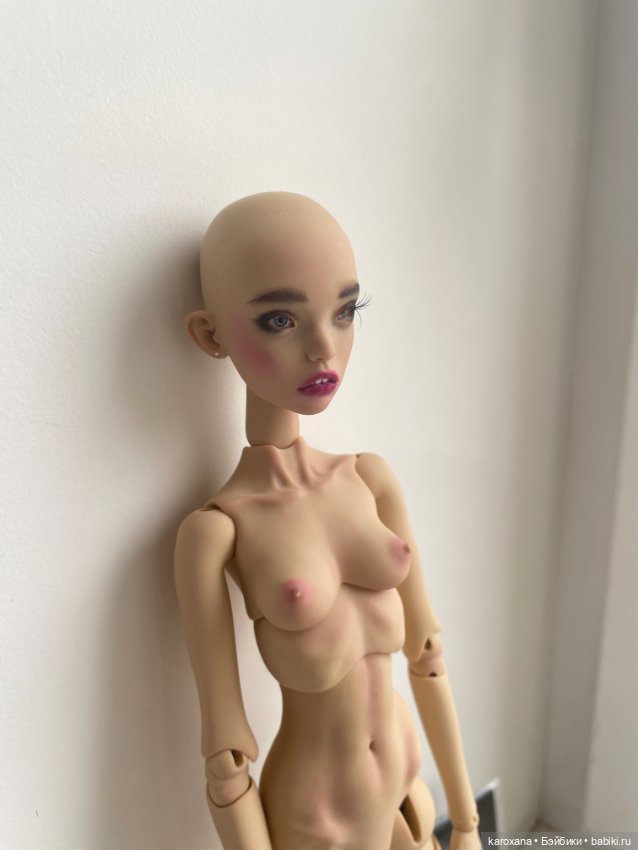 Продам Peewit от Popovy sisters dolls (фото 2)