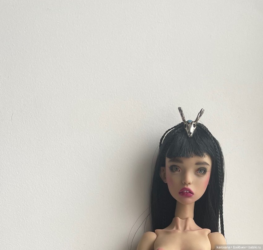 Продам Peewit от Popovy sisters dolls (фото 6)