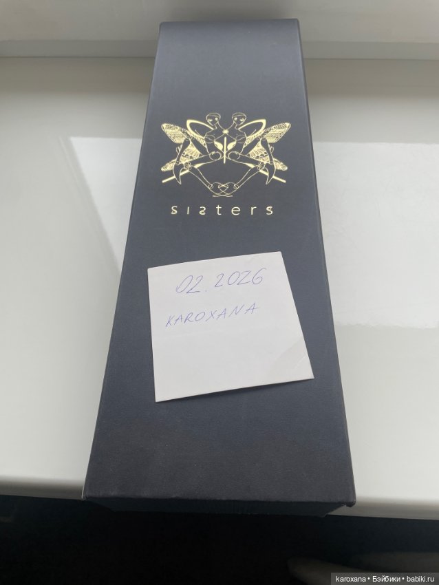 Продам Peewit от Popovy sisters dolls (фото 3)