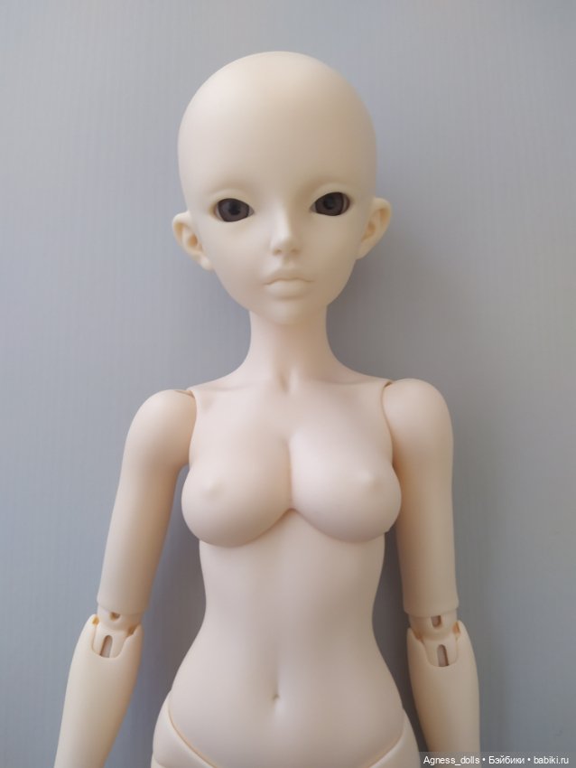 Новая MiniFee Maya — Куклы BJD (фото 4)