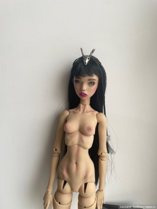 Продам Peewit от Popovy sisters dolls (фото 4)