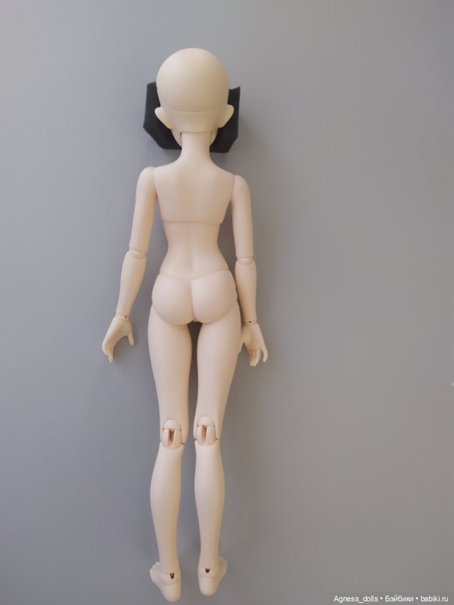 Новая MiniFee Maya — Куклы BJD (фото 3)