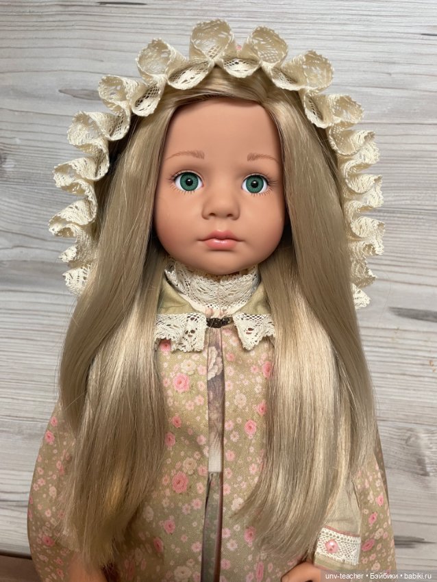 Комплект для Готц — Одежда для кукол (фото 5)