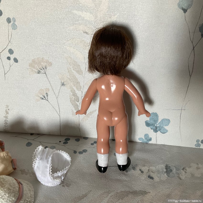 Зубастенькая Perez — Игровые куклы (фото 9)