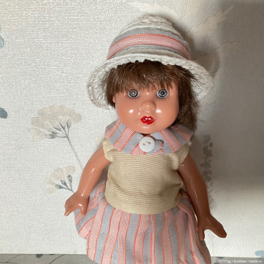 Зубастенькая Perez — Игровые куклы (фото 2)