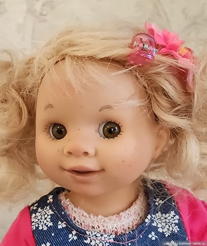 Фрида — Коллекционные куклы (фото 8)