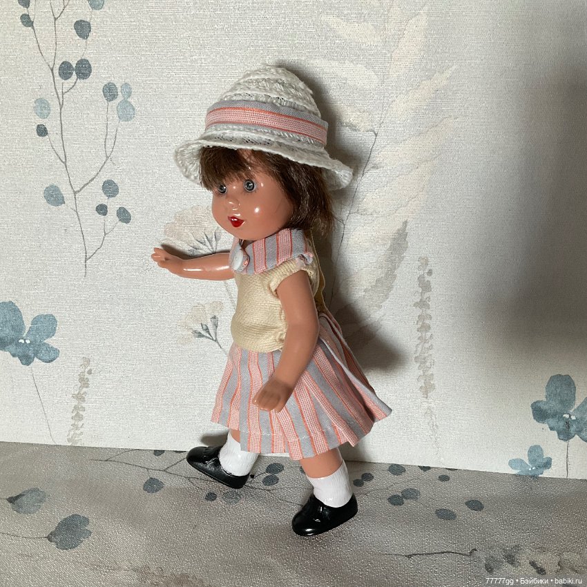 Зубастенькая Perez — Игровые куклы (фото 5)