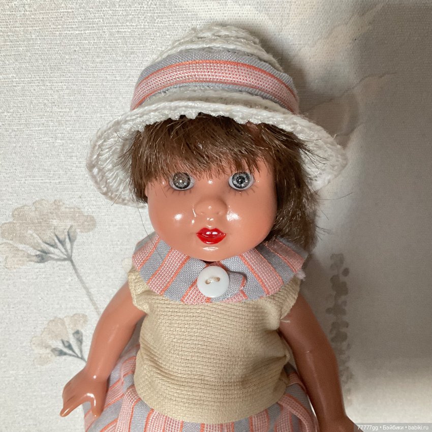 Зубастенькая Perez — Игровые куклы (фото 3)