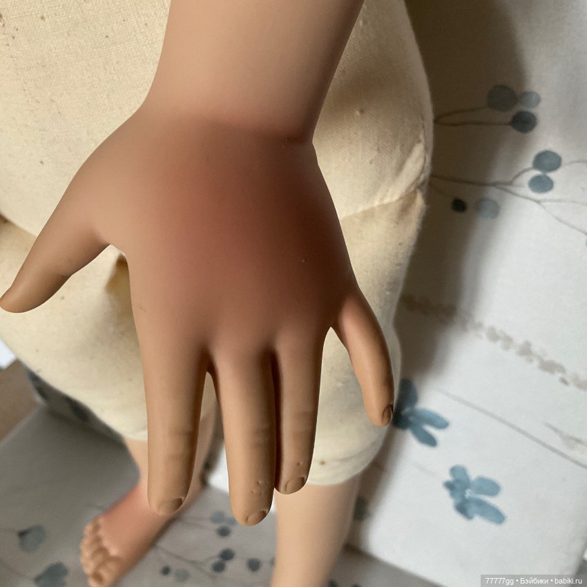 Чудесная Хилари — Коллекционные куклы