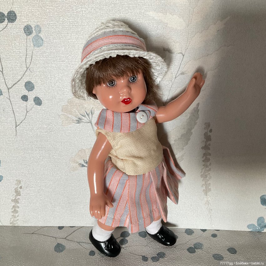 Зубастенькая Perez — Игровые куклы (фото 4)