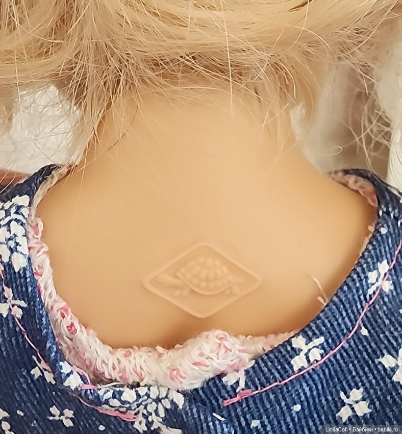 Фрида — Коллекционные куклы (фото 3)