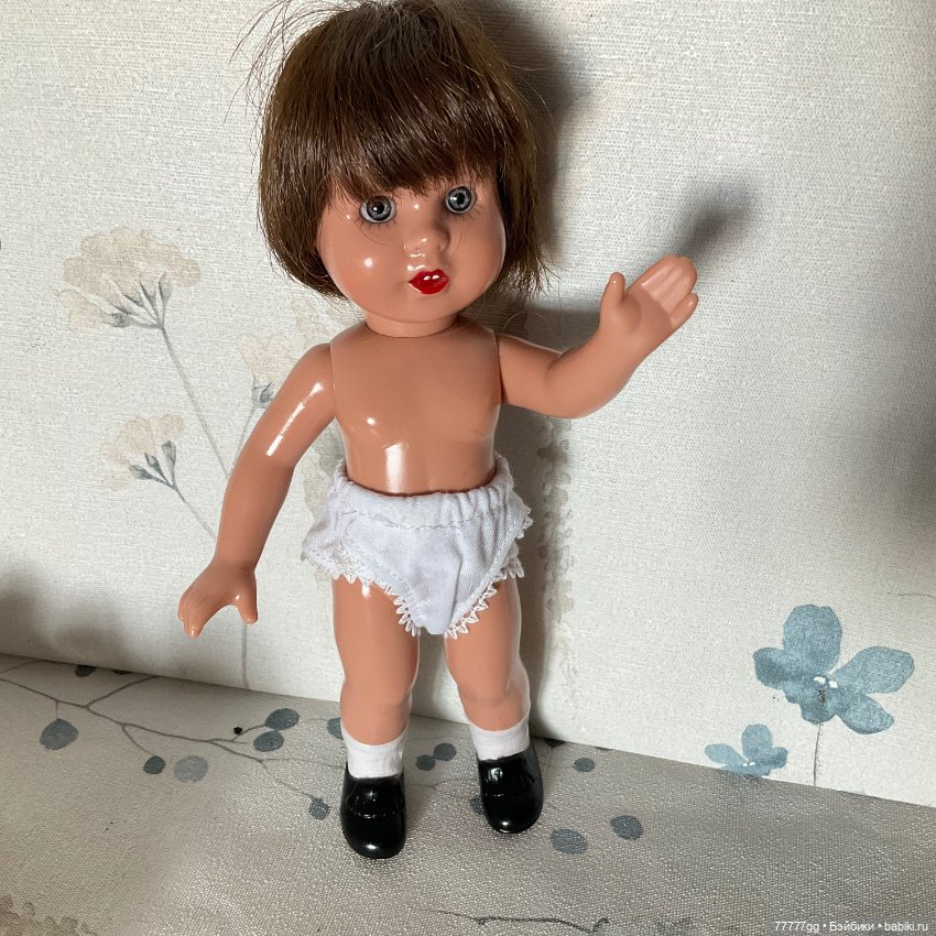 Зубастенькая Perez — Игровые куклы (фото 6)