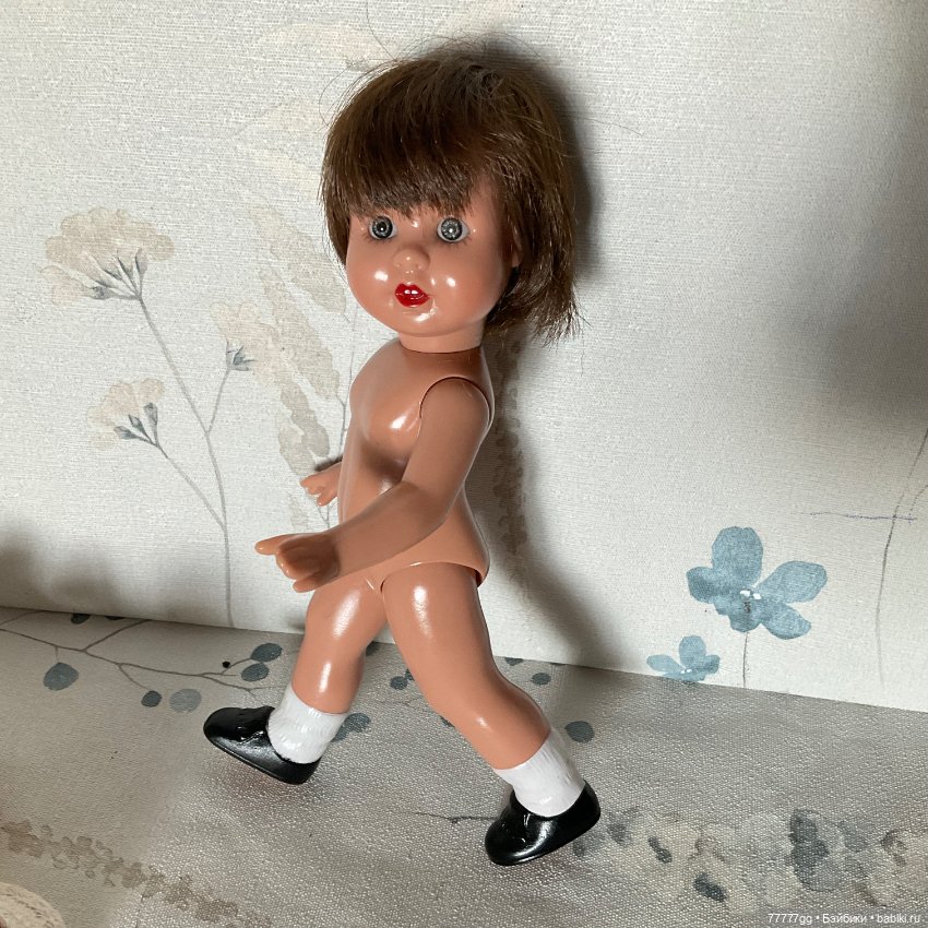 Зубастенькая Perez — Игровые куклы (фото 7)