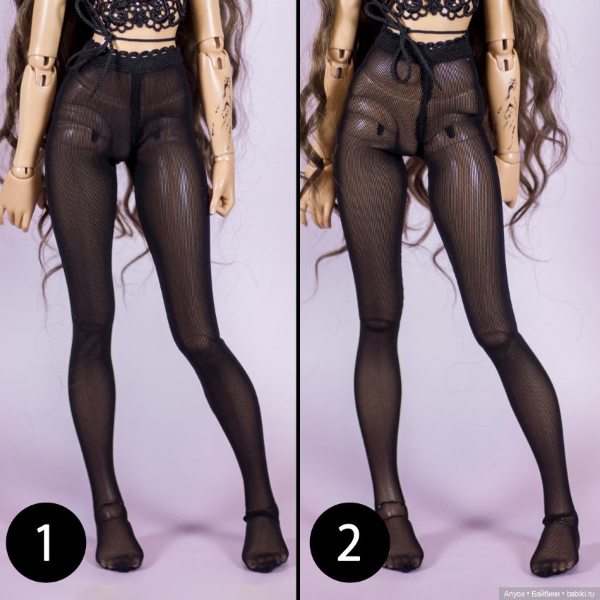 Продам одежду на минифи minifee - 1/4 msd 38см рост