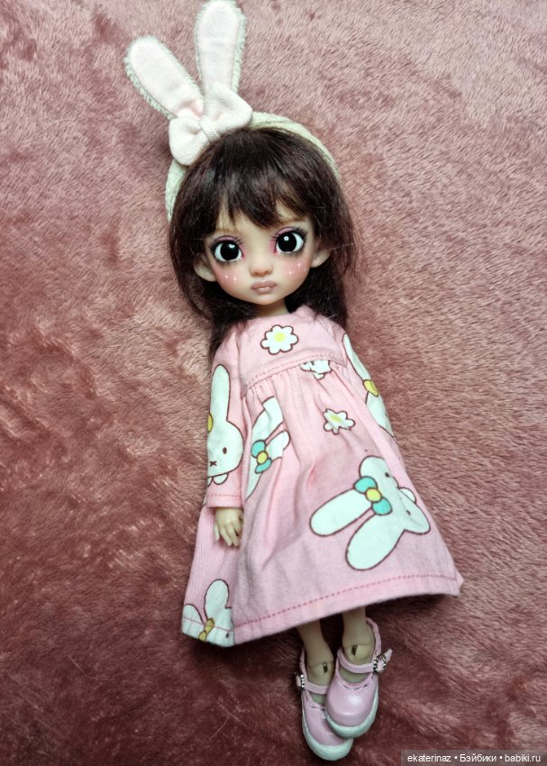 Куклы BJD