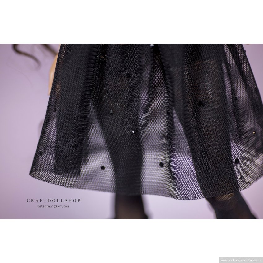 Продам одежду на минифи minifee - 1/4 msd 38см рост