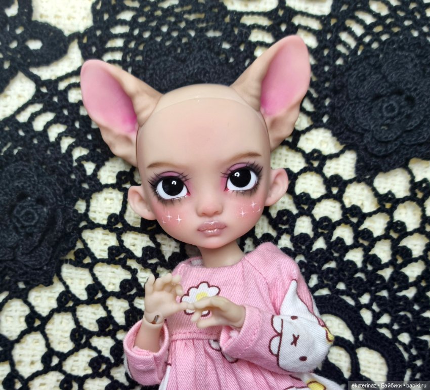 Куклы BJD (фото 3)