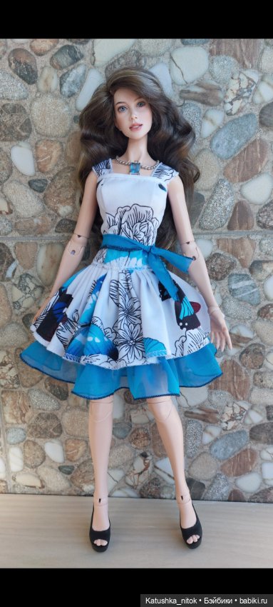 Хэндмейд для авторских девушек (фото 7)