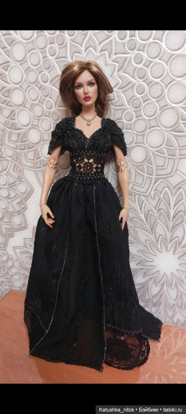 Хэндмейд для авторских девушек