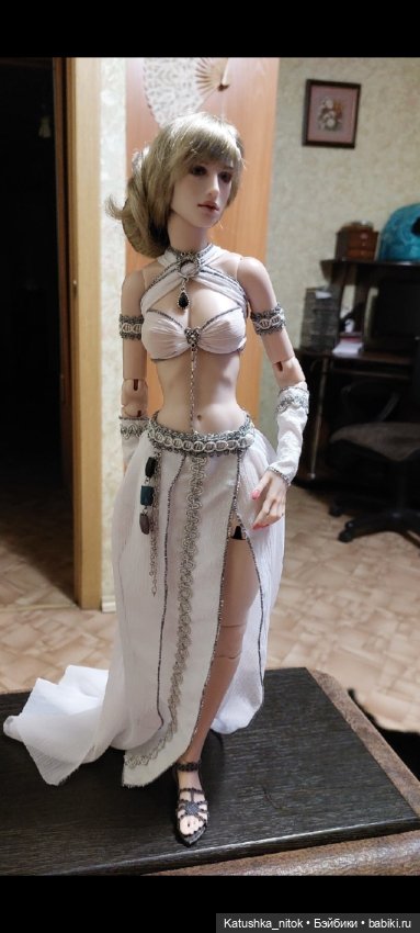 Хэндмейд для авторских девушек (фото 6)