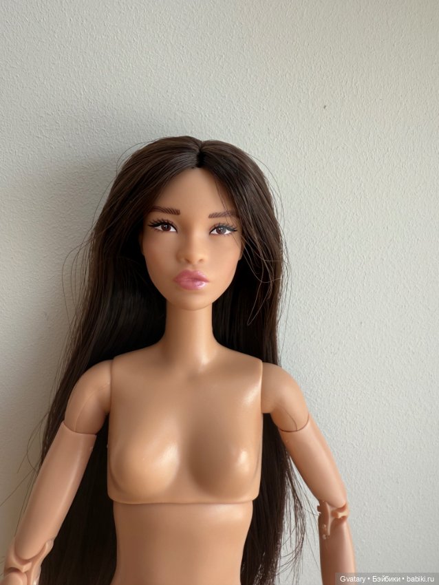 Barbie looks Симона — Игровые куклы (фото 2)