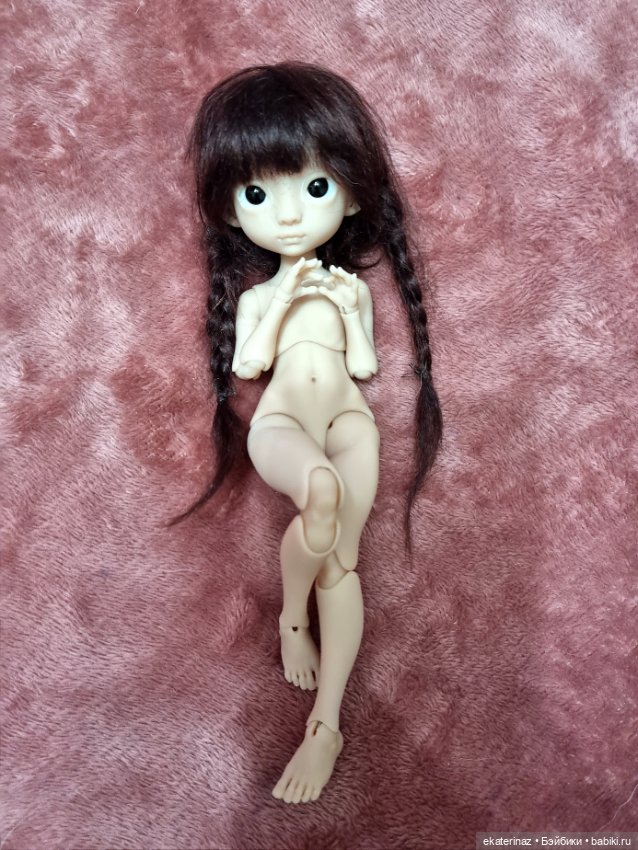 Куклы BJD (фото 5)