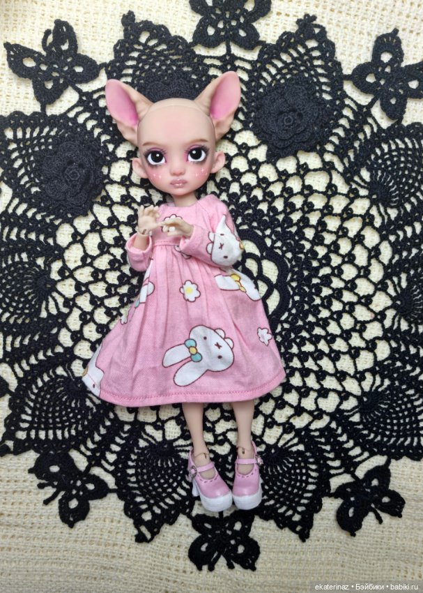 Куклы BJD (фото 4)