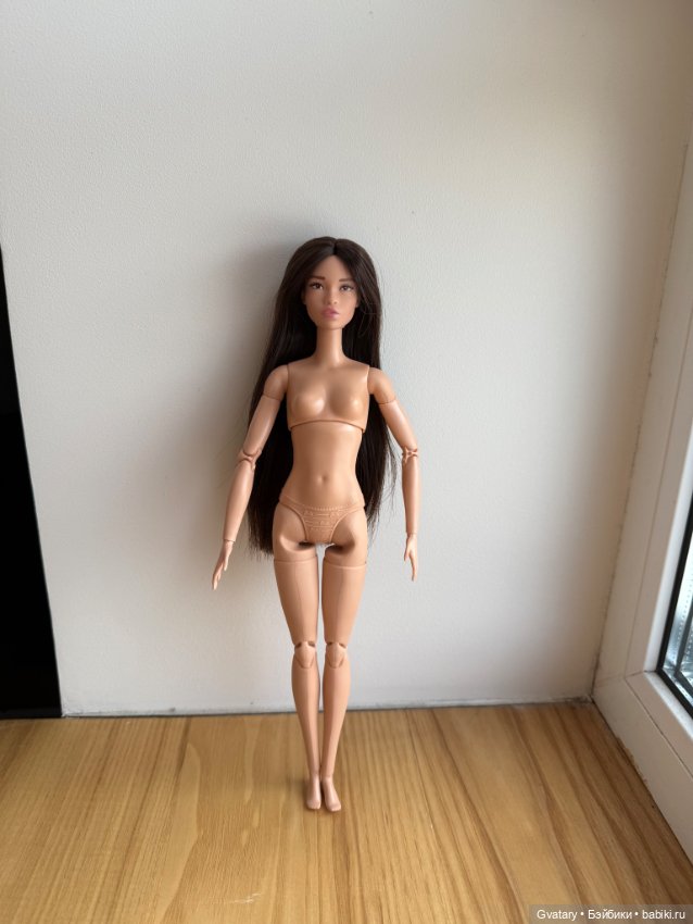 Barbie looks Симона — Игровые куклы (фото 3)