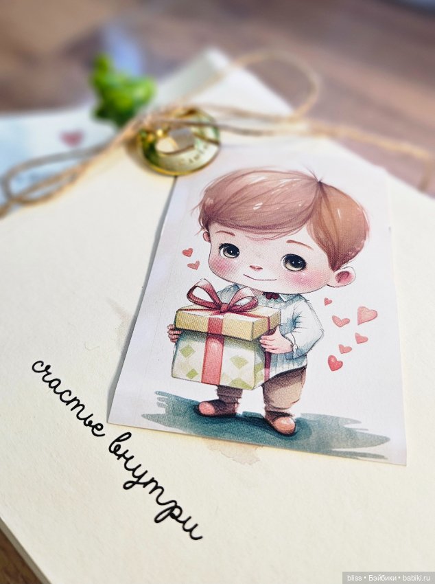 Морячок ob11 — Шарнирные куклы (не BJD) (фото 6)