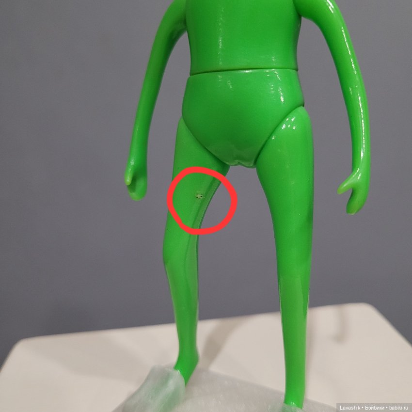 Лягушки Wonder frog studio uoo (фото 6)