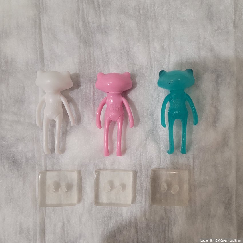 Лягушки Wonder frog studio uoo (фото 5)