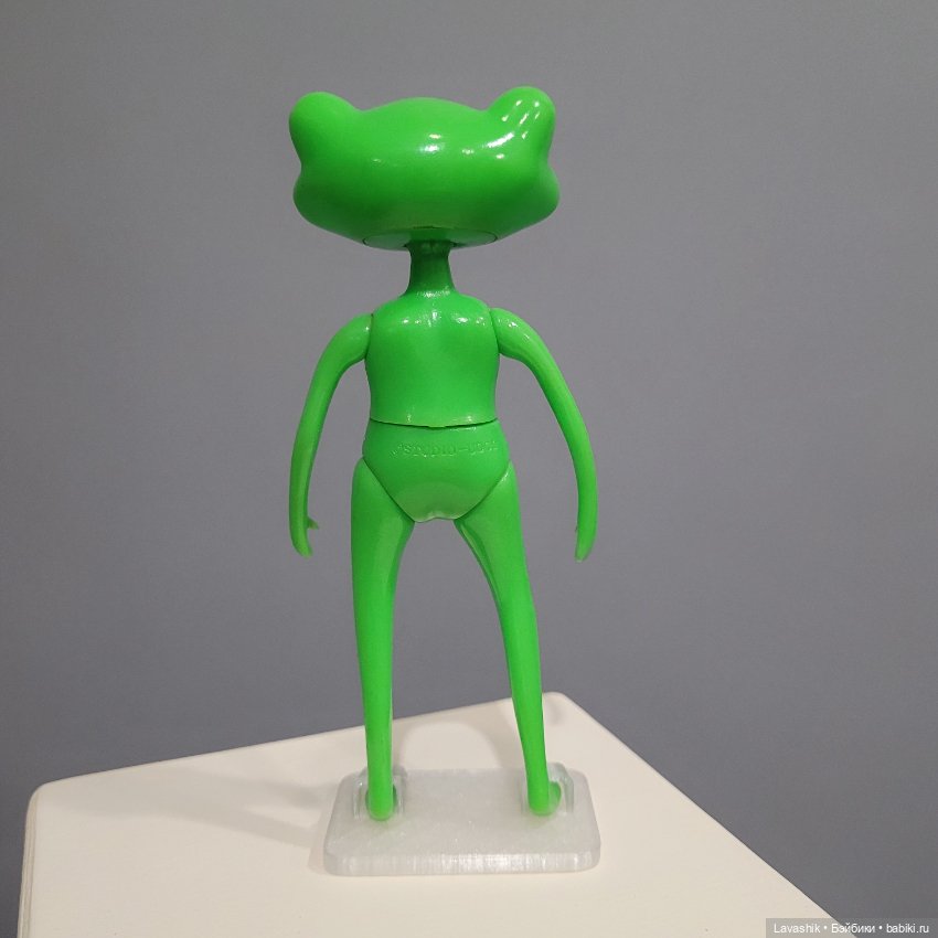 Лягушки Wonder frog studio uoo (фото 3)